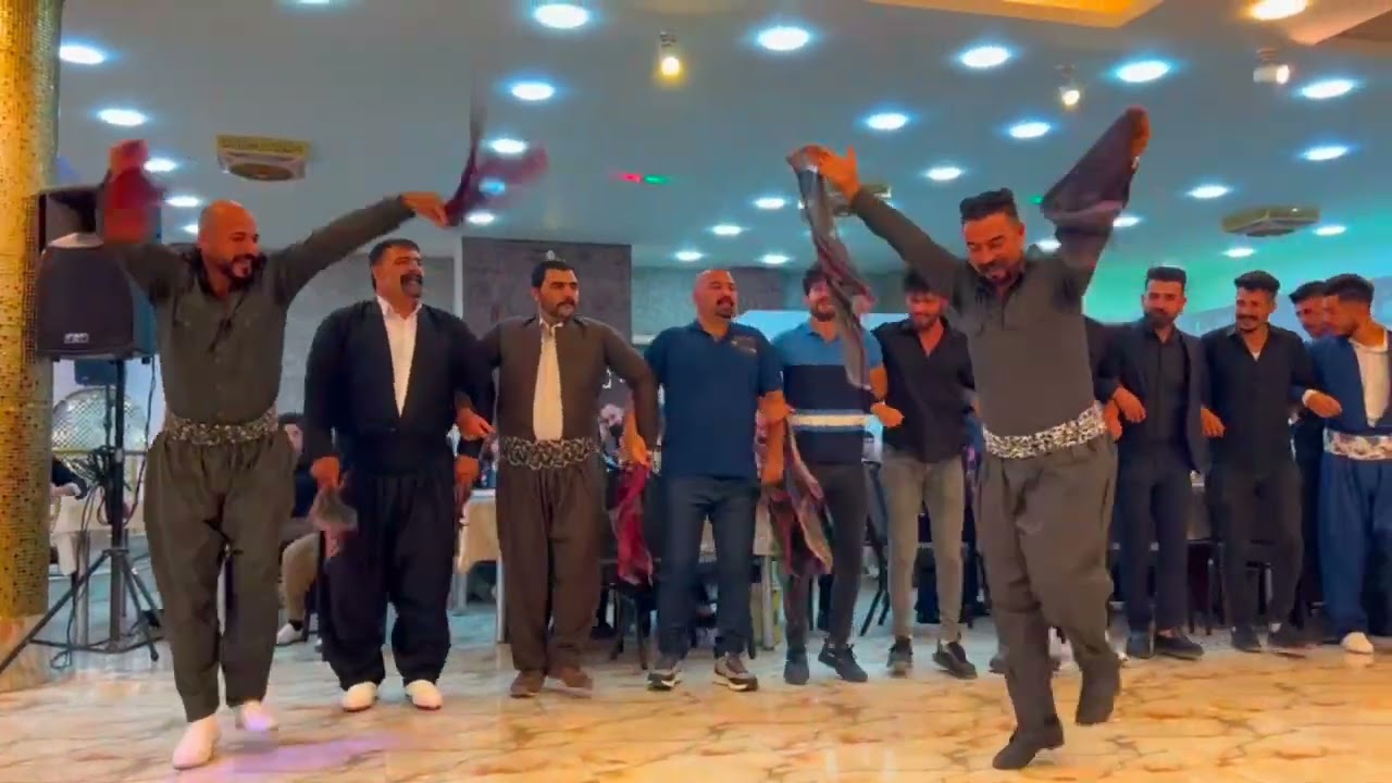 موسيقى 🎶جانب من حفلات قاعه الاغآ