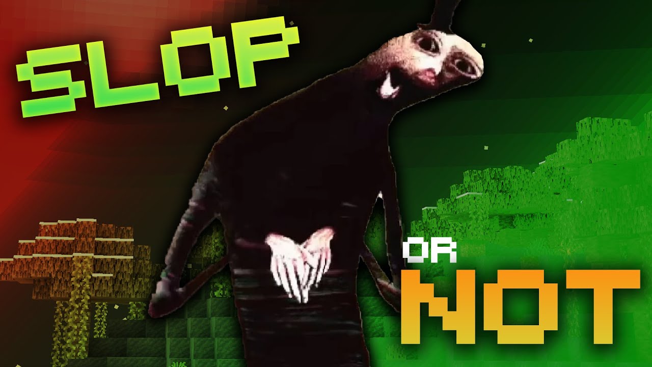 Doctor Nowhere - Slop or Not