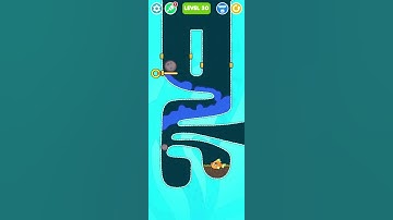 Save The Fish Level 30