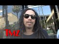 Korn Guitarist James "Munky" Shaffer Speaks On Joe Jordison's Passing | TMZ