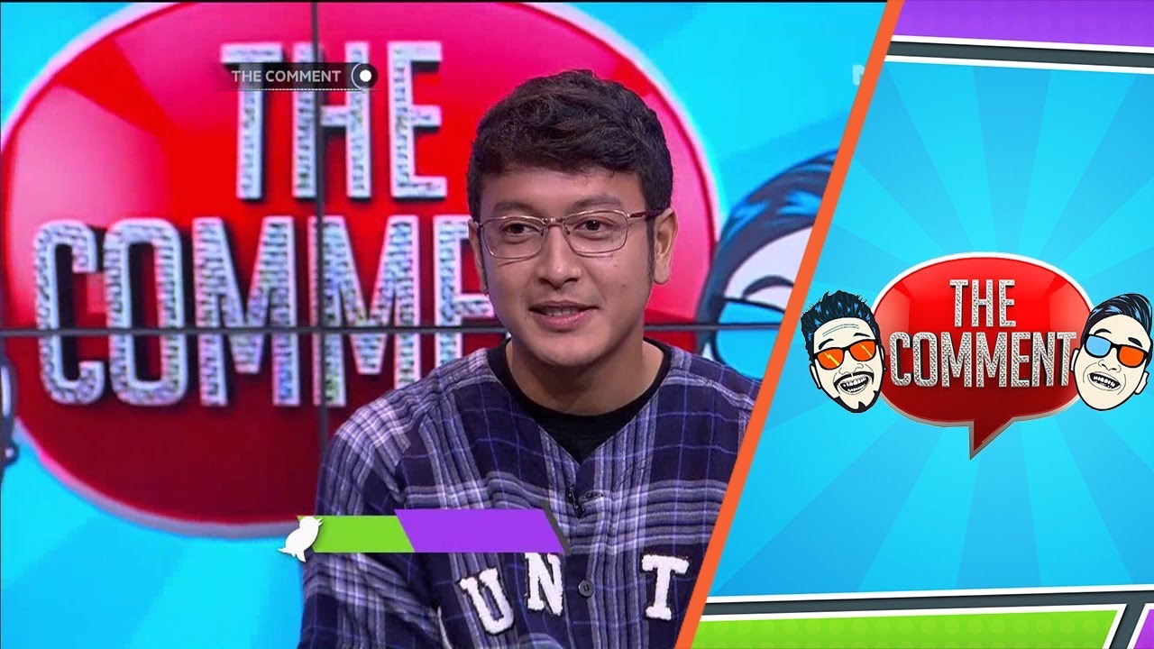 Membantu Move On Michelle Ziudith