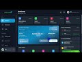 How to Build a Full Online Banking Website (Complete Tutorial)