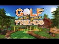 Golf With Your Friends - Discord Edition