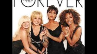 SPICE GIRLS : GET DOWN WITH ME