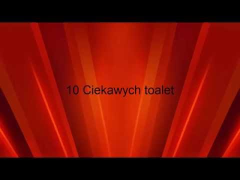 Wideo: Kiedy wynaleziono pierwszą toaletę?