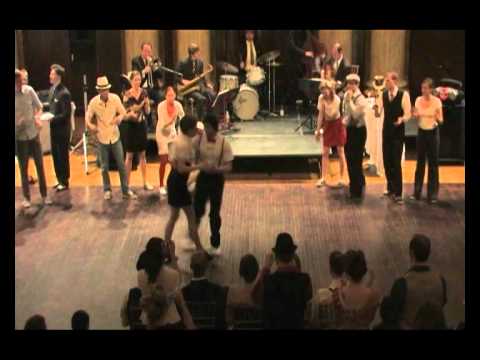 Collegiate Jitterbug Championships 2011, AnySwing ...