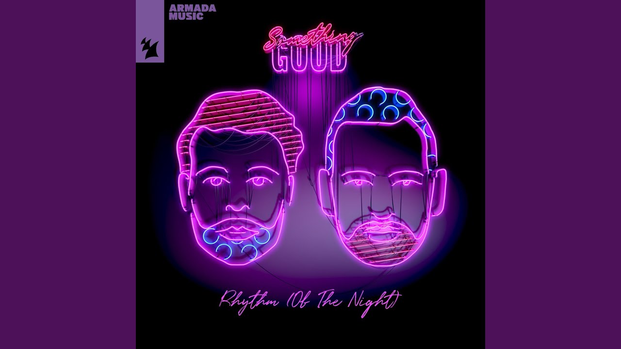 Rhythm (Of The Night) YouTube Music