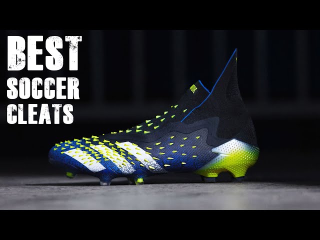 How to Choose the Best Soccer Shoes for Your Feet: Top Factors to Consider  | Football Top.com