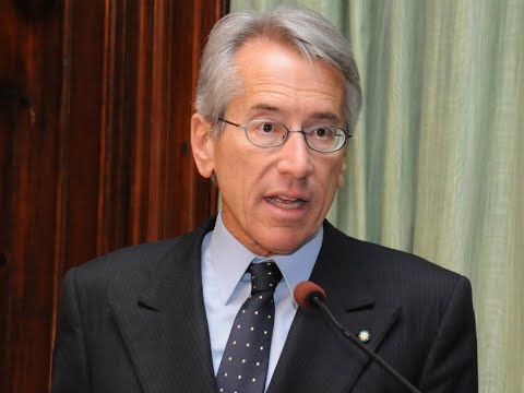 Giulio Terzi's Remarks to the Int'l Conference, Call for Dismantling Iran’s MOIS Network in Europe