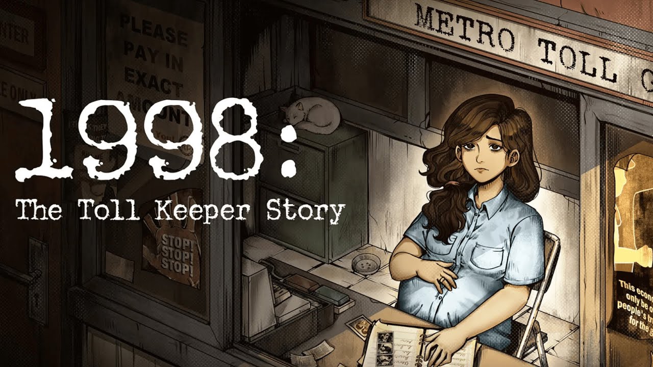 The First 30 Minutes or So - 1998: The Toll Keeper Story