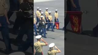 Platoon 3262 Is Officially Graduated! #USMC #marines #SanDiego #MikeCompany #Graduation