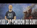 Polacy - zajebisty naród! 1000 lat powodów do dumy. Historia Bez Cenzury