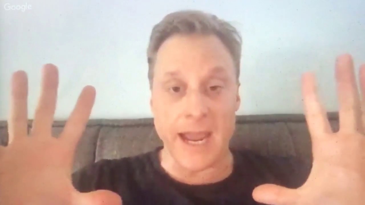 Alan Tudyk ('Con Man') chats Emmy nom for 'Con Man,' recalls 'Firefly' days with Nathan Fillion