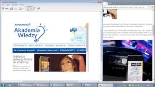 Jak Zrobić Zrzut Ekranowy - Screenshot?