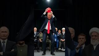 Make Comedy Great Again