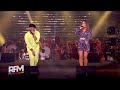 Vitaa & Slimane - De l'or (Live @ RFM Music Show)