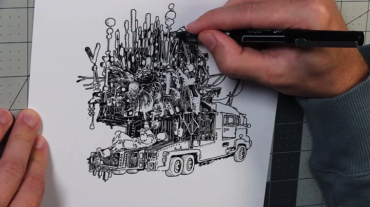 Accidental Doodle Invention: Mobile Weather Station