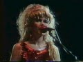 The B-52's Private Idaho Live - Rock in Rio 1985