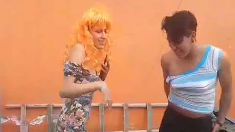 2 parte de las viudas perrisimapaul dario ft jimmy...