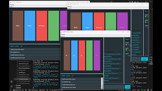 Rock, Paper, Scissors Java - Demo