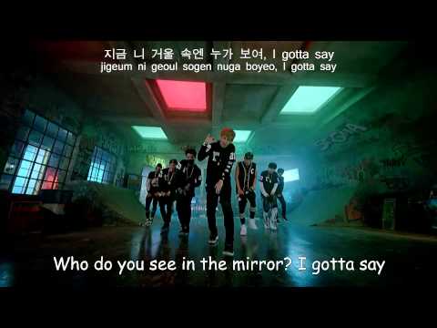 BTS - No More Dream MV [Eng Sub+Romanization+Hangul]