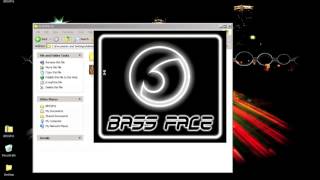 Bass Face SQ Series DSP Software Set up Guide screenshot 5