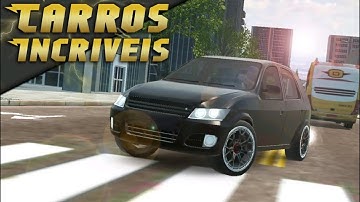 Turbo MOD - Street Racing - Gameplay Walkthrough Part 1 - Tutorial (iOS, Android)
