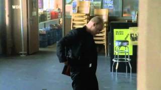 Tatort 'Aus der Traum'