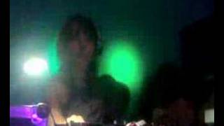 Ellen Allien @ TDK Timewarp Germany 31-03-2007