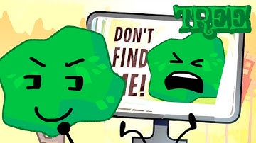 TPOT 16 But Only When Tree Is On Screen