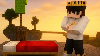 Saldır Saldır Bitmedi! Yatağı Alın Götürün Artık | Minecraft Bedwars