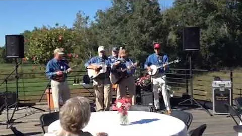 Chuck's Band
