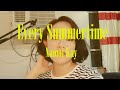 Every Summertime|| Naomi Kay Covers|| By: NIKI|| Philippines