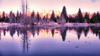 Grand Teton National Park by Casper Carver 33 views 5 years ago 51 seconds