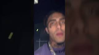 Lil Pump Instagram Stories   Week of May 26 2019 - Part 2