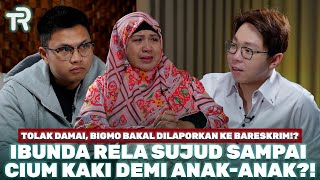 Download Lagu BIGMO DAN KAKAKNYA RESMI DILAPORKAN !! IBUNDA : SAYA TIDAK IKHLAS ANAK SAYA DIPENJARA! MP3 Download Lagu BIGMO DAN KAKAKNYA RESMI DILAPORKAN !! IBUNDA : SAYA TIDAK IKHLAS ANAK SAYA DIPENJARA! MP3
