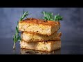 Easy Sourdough Focaccia Bread Recipe | John Quilter