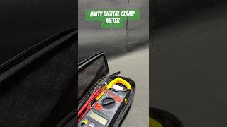 Unity Digital Clamp Meter #trending #viral #shorts #like