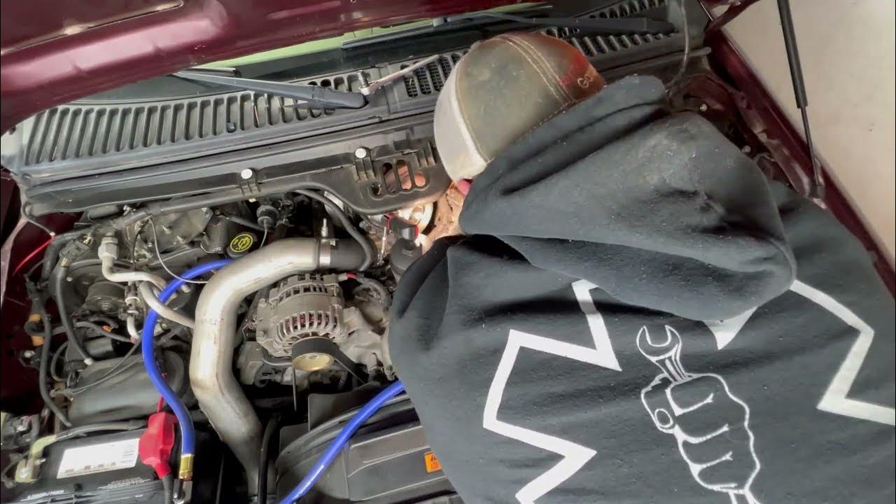 6 0 powerstroke ficm diagnosis and replacement youtube