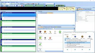 RETRANSMITINDO VOZ DO BRASIL NO PLAYLIST ATRAVÉS DE STREAMING screenshot 4