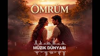 Ömrüm Ömrüm