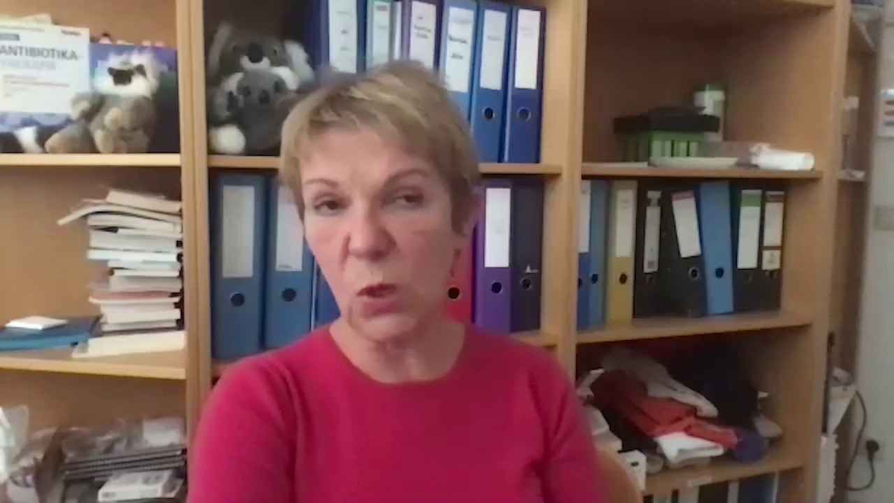 FORUM: total body irradiation vs chemotherapy in pediatric ALL