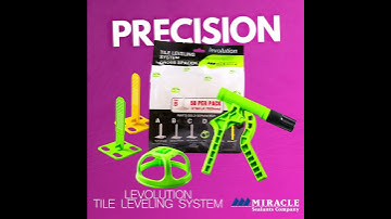 Miracle Sealants Levolution