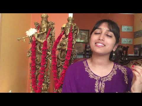 Hey Govinda Hey Gopala Haripriya Dharmala