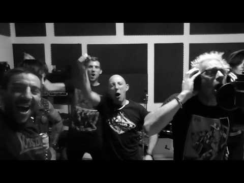 RADIOCRIMEN - All You Do (Videoclip)