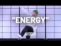 Ace Hood &quot;Energy&quot; Choreography By Bam Martin