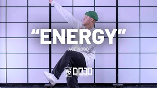 Ace Hood &quot;Energy&quot; Choreography By Bam Martin