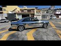 1993 Audi ASF (Audi Space Frame) Concept Replica - UNIQUE AUDI A8 D2 FROM BRAZIL [4K]
