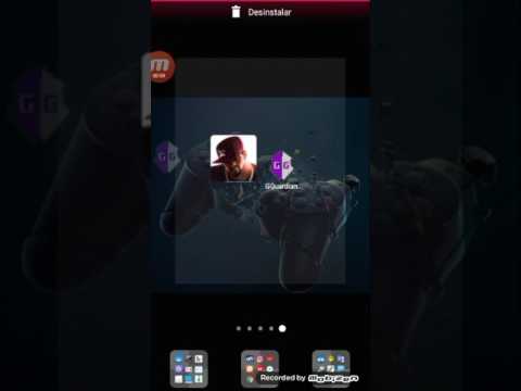 How to hack Gangstar city with Game Guardian