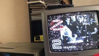 BBC2 New season trailer and start of “Jack high”-Tues 15/9/81